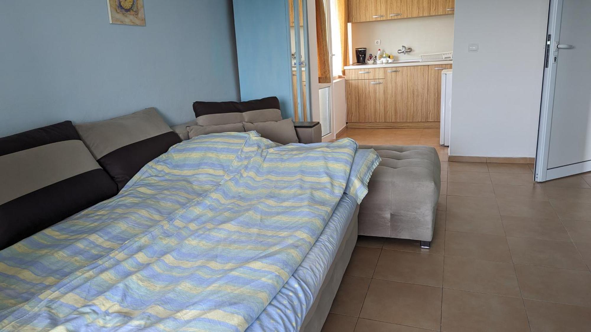 Guest House Chalakov Szinemorec Szoba fotó