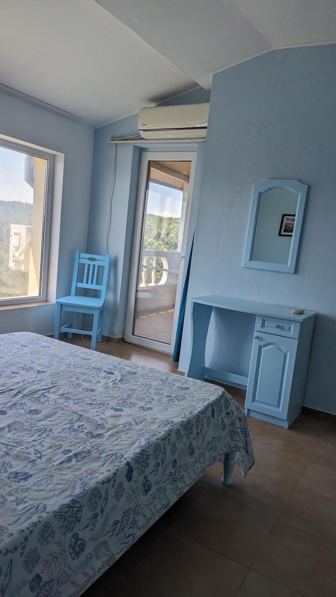Guest House Chalakov Szinemorec Kültér fotó