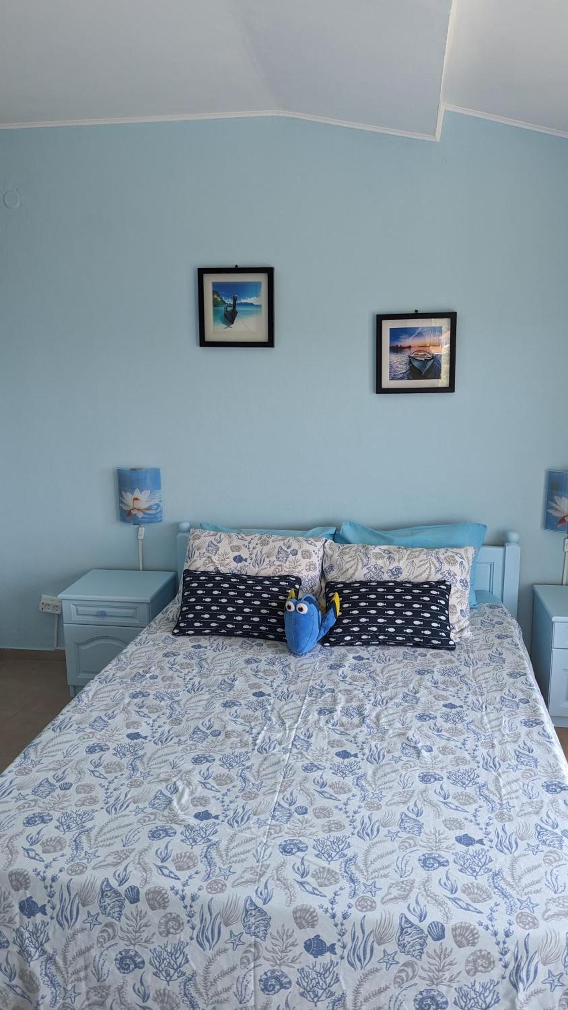 Guest House Chalakov Szinemorec Kültér fotó