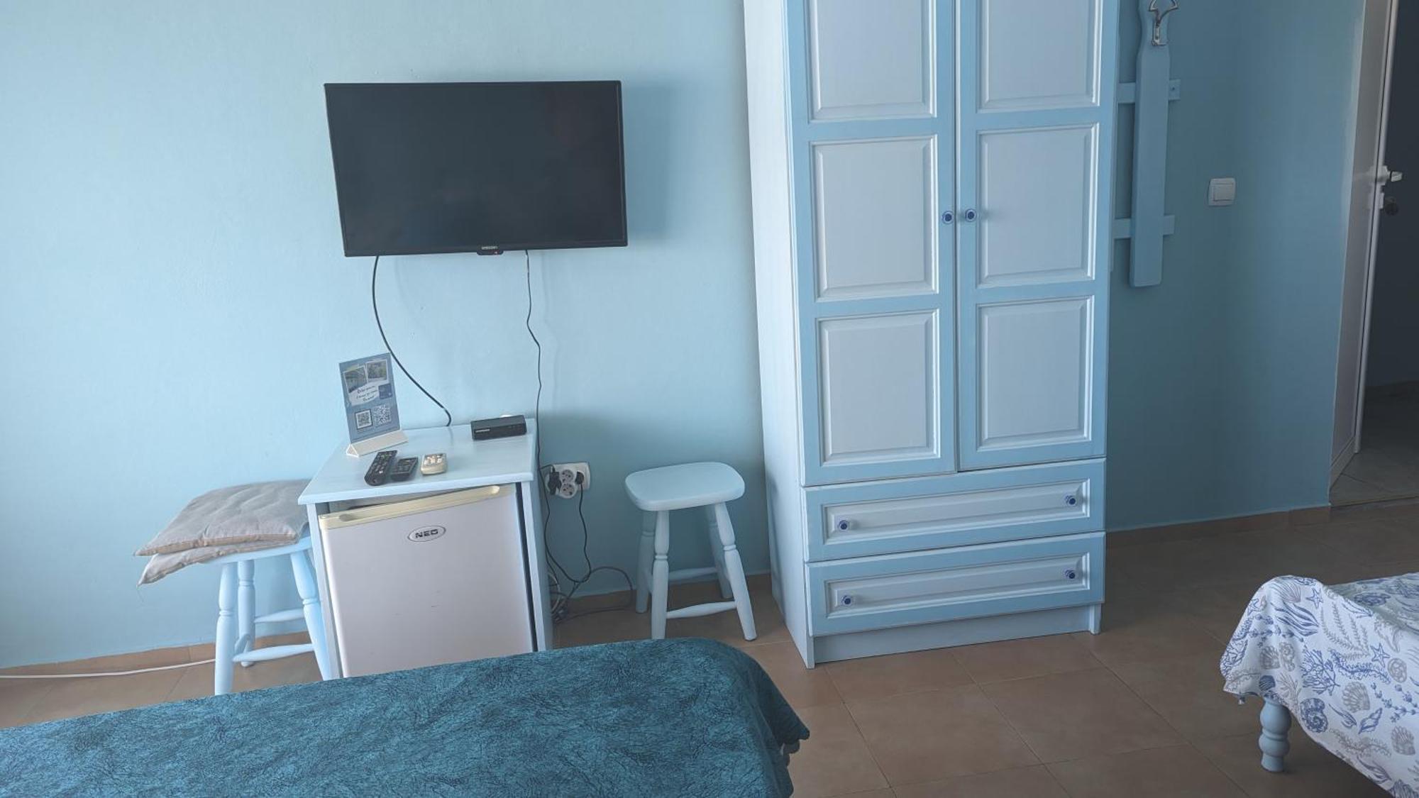 Guest House Chalakov Szinemorec Kültér fotó