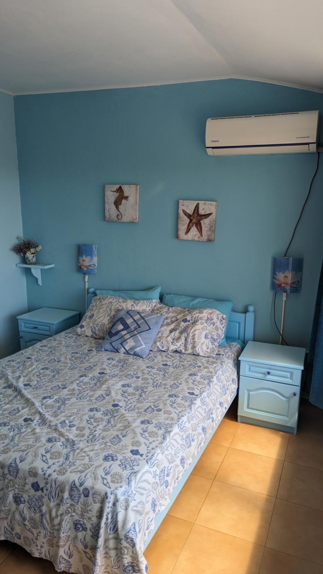 Guest House Chalakov Szinemorec Kültér fotó
