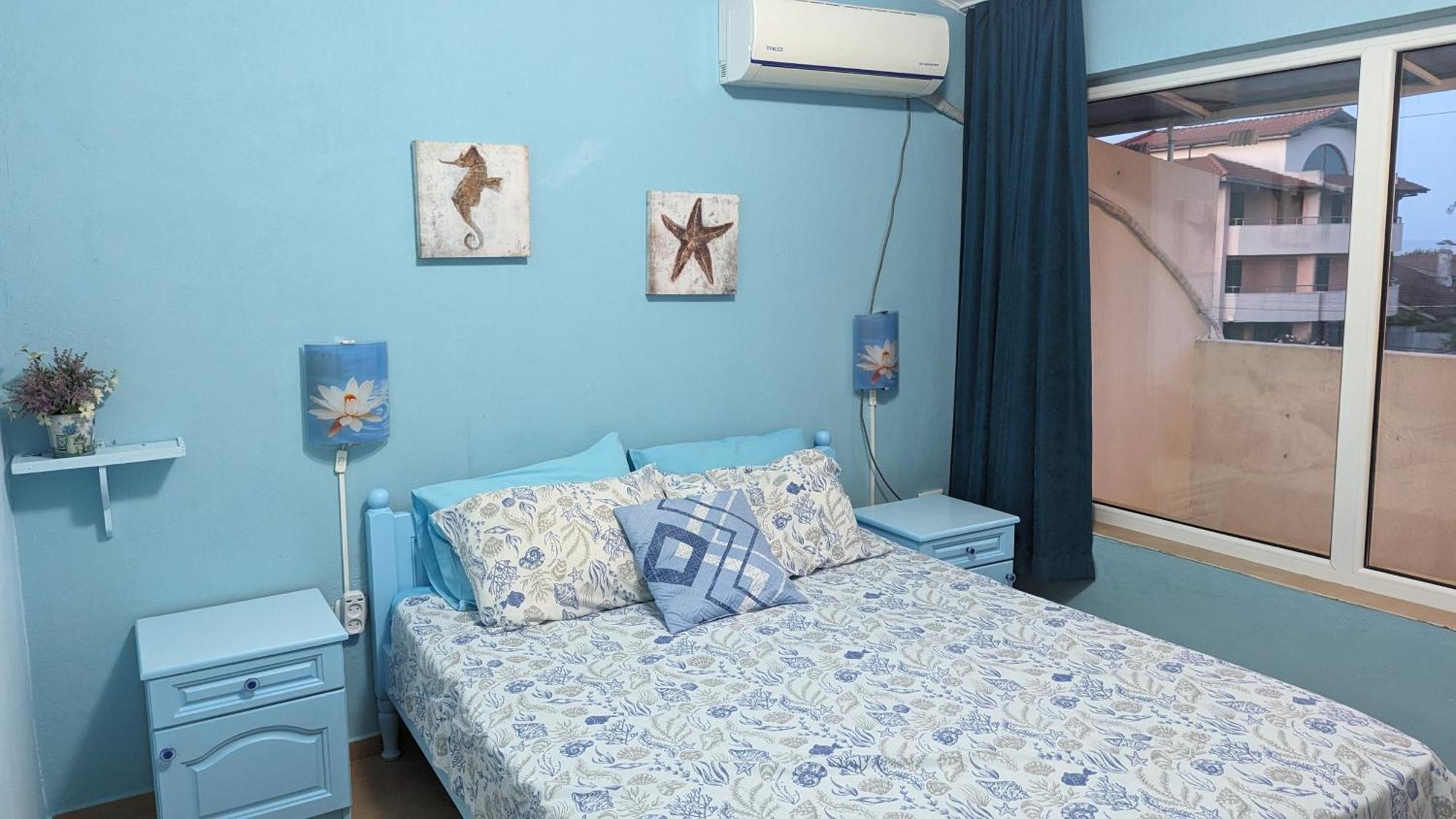 Guest House Chalakov Szinemorec Kültér fotó