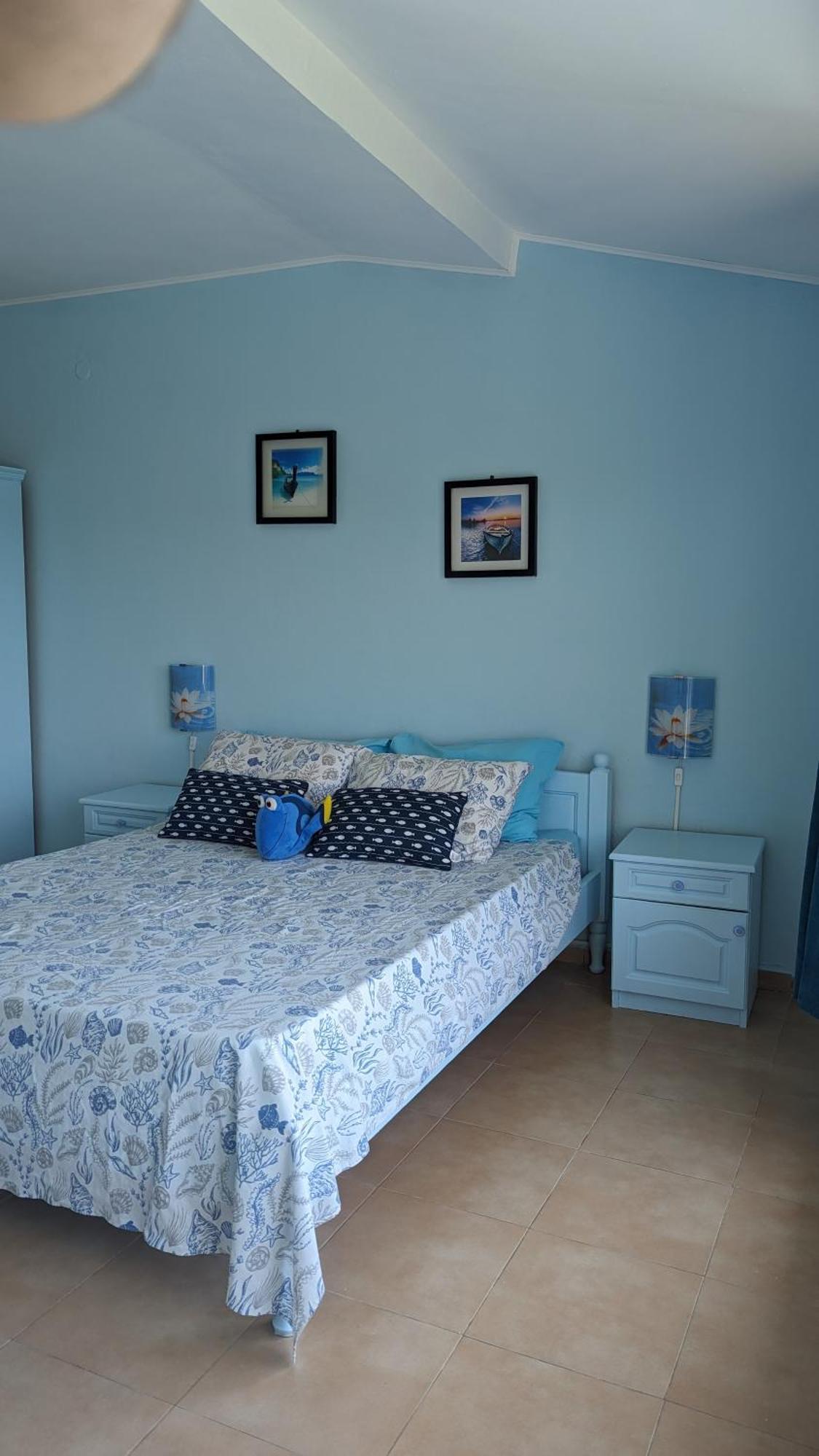 Guest House Chalakov Szinemorec Kültér fotó