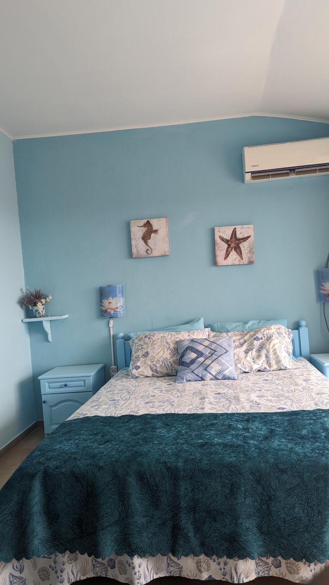 Guest House Chalakov Szinemorec Kültér fotó