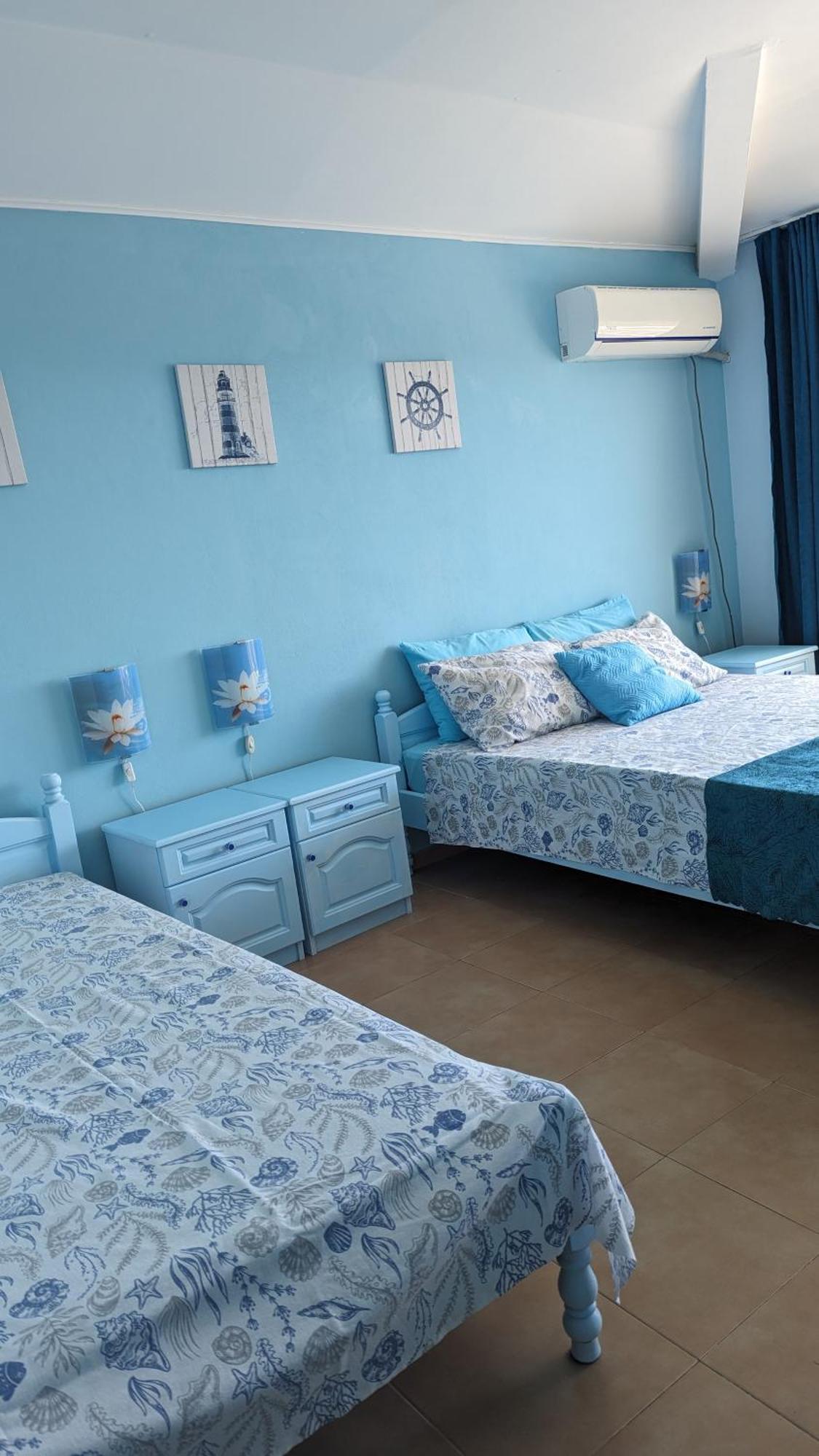 Guest House Chalakov Szinemorec Kültér fotó