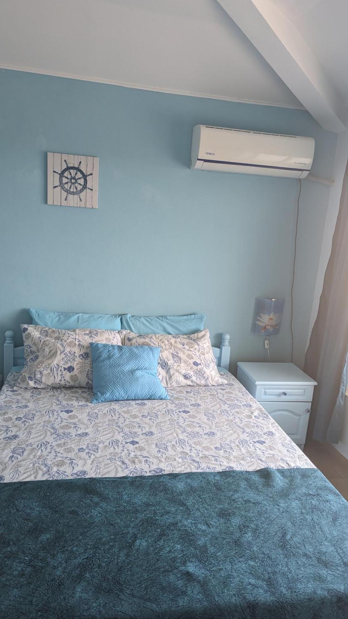 Guest House Chalakov Szinemorec Kültér fotó