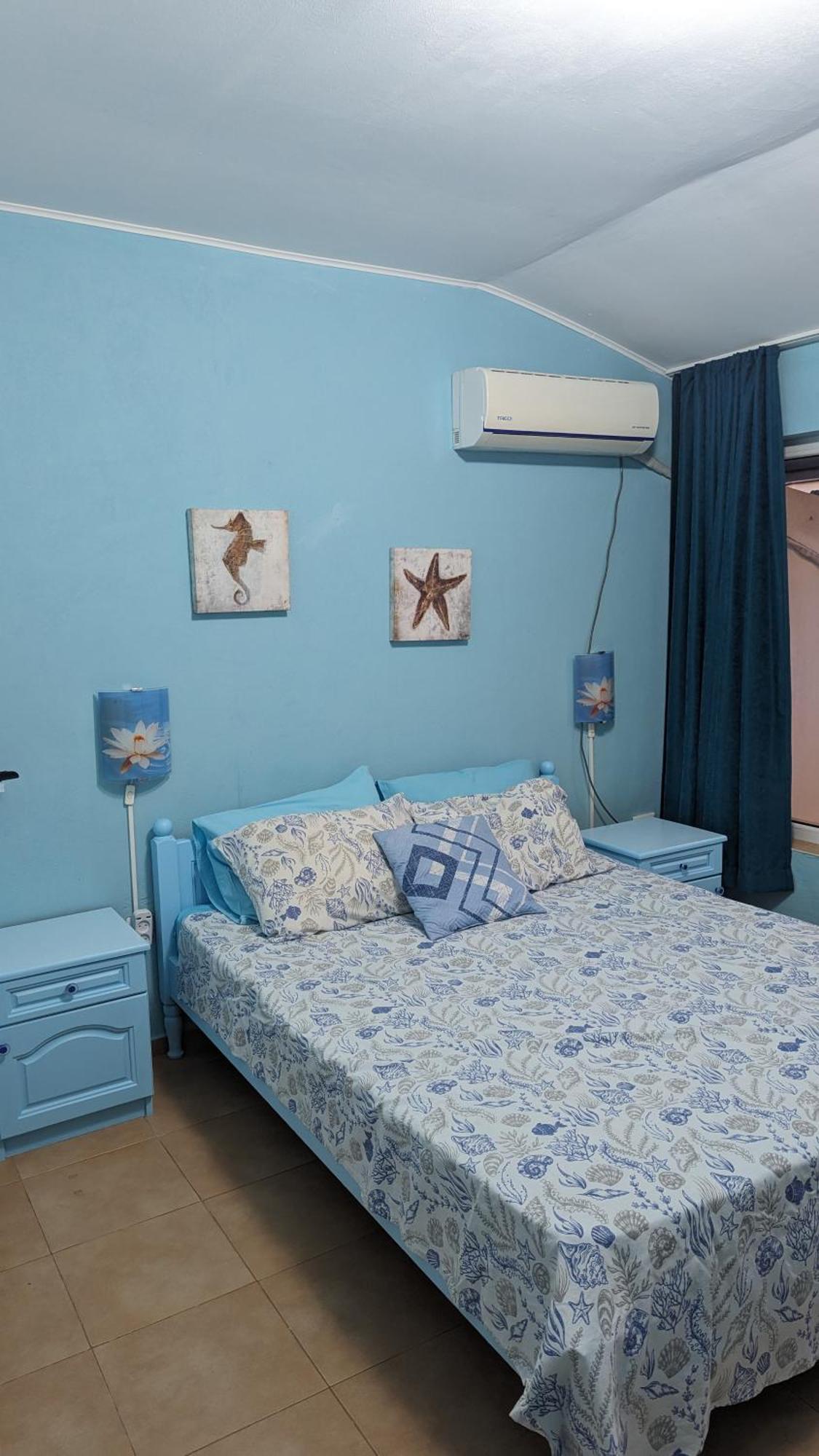 Guest House Chalakov Szinemorec Kültér fotó