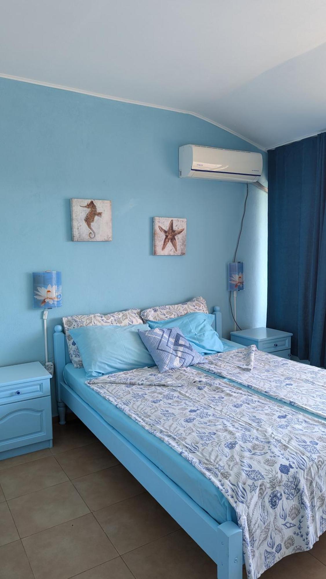 Guest House Chalakov Szinemorec Kültér fotó