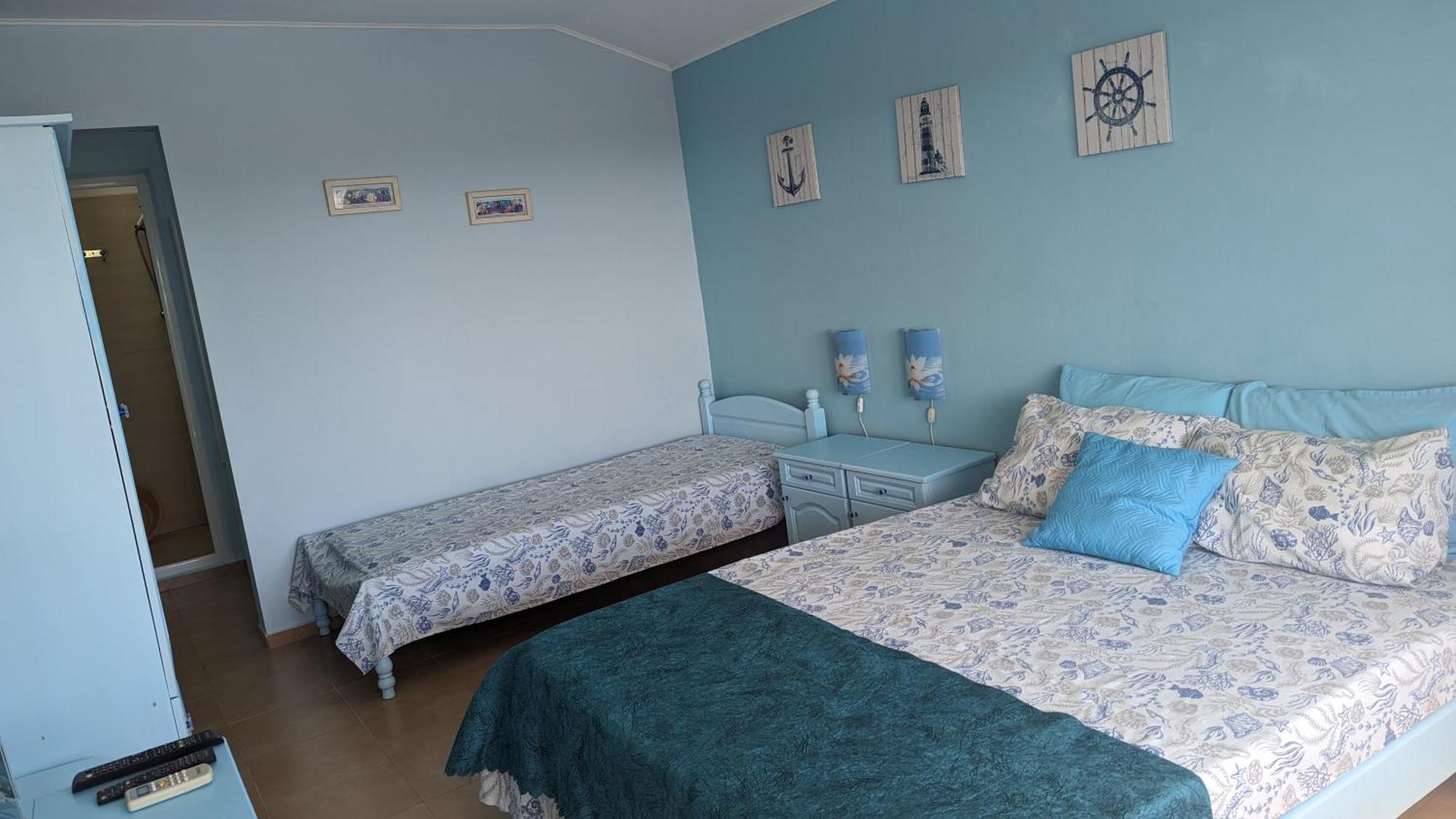 Guest House Chalakov Szinemorec Kültér fotó