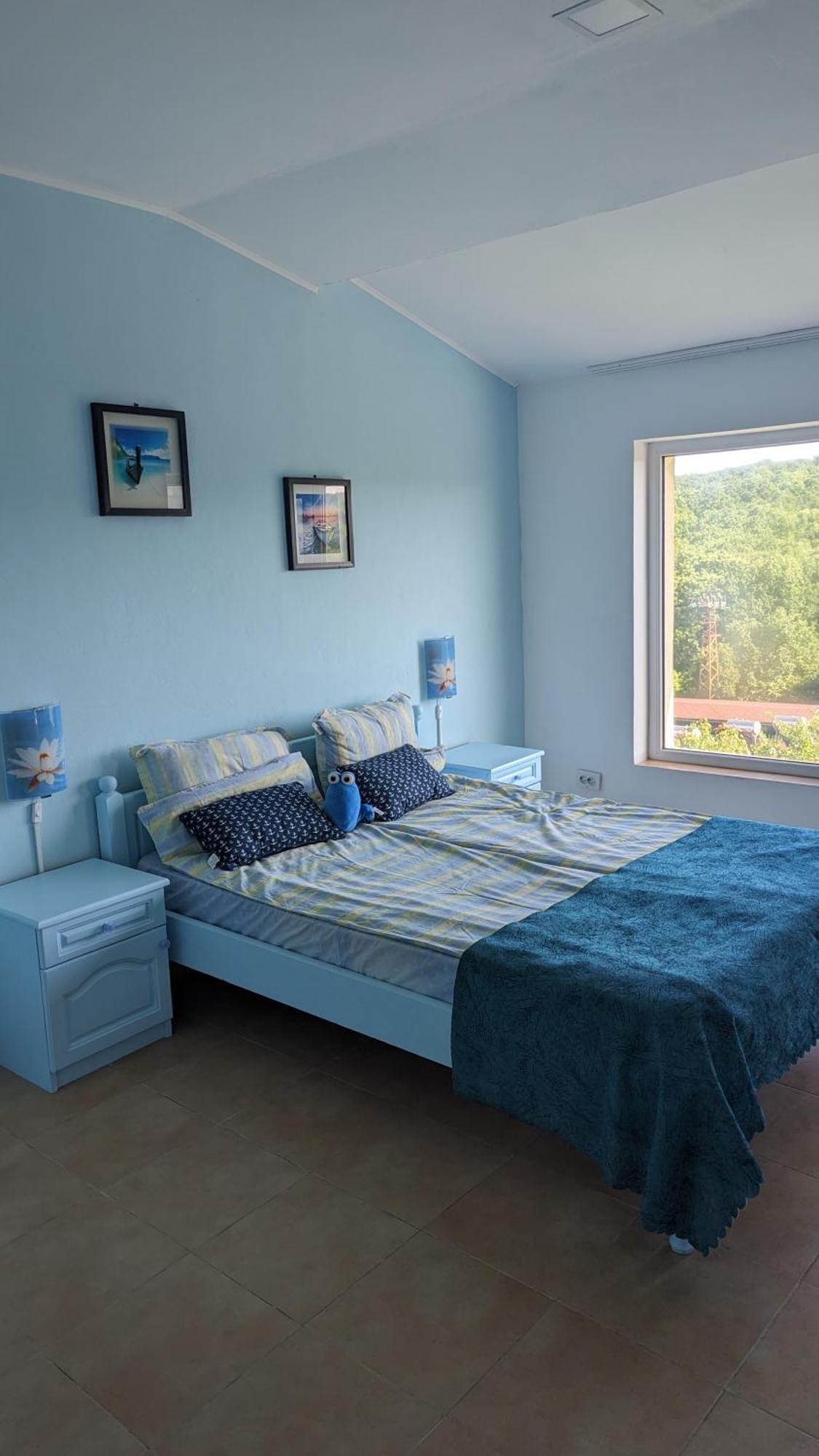 Guest House Chalakov Szinemorec Kültér fotó