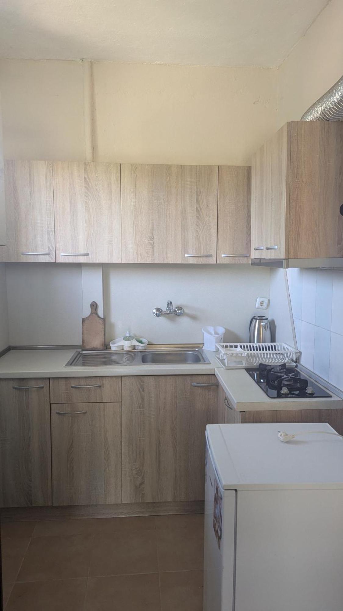 Guest House Chalakov Szinemorec Kültér fotó