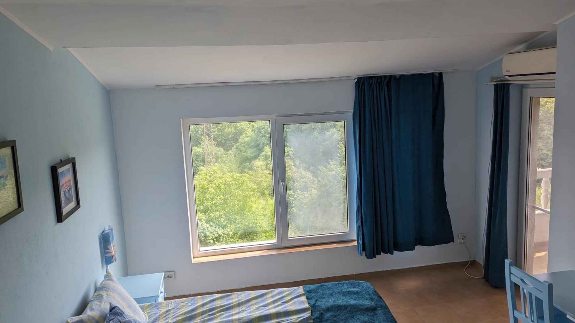 Guest House Chalakov Szinemorec Kültér fotó