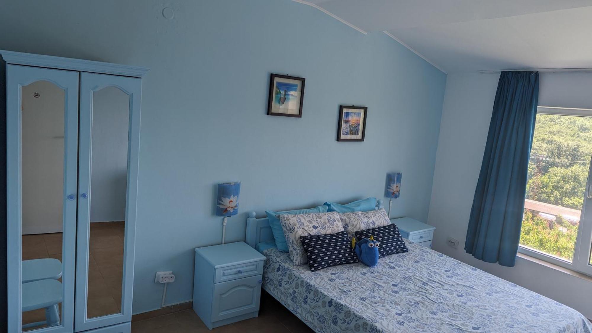 Guest House Chalakov Szinemorec Kültér fotó