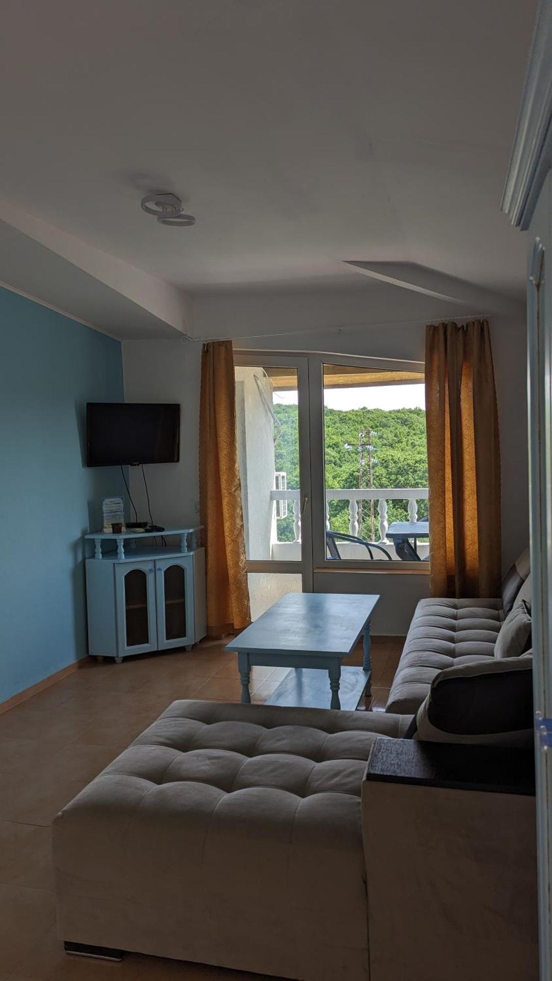 Guest House Chalakov Szinemorec Kültér fotó