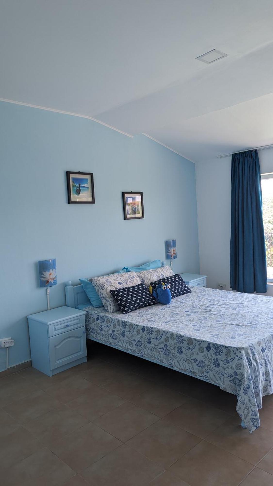 Guest House Chalakov Szinemorec Kültér fotó