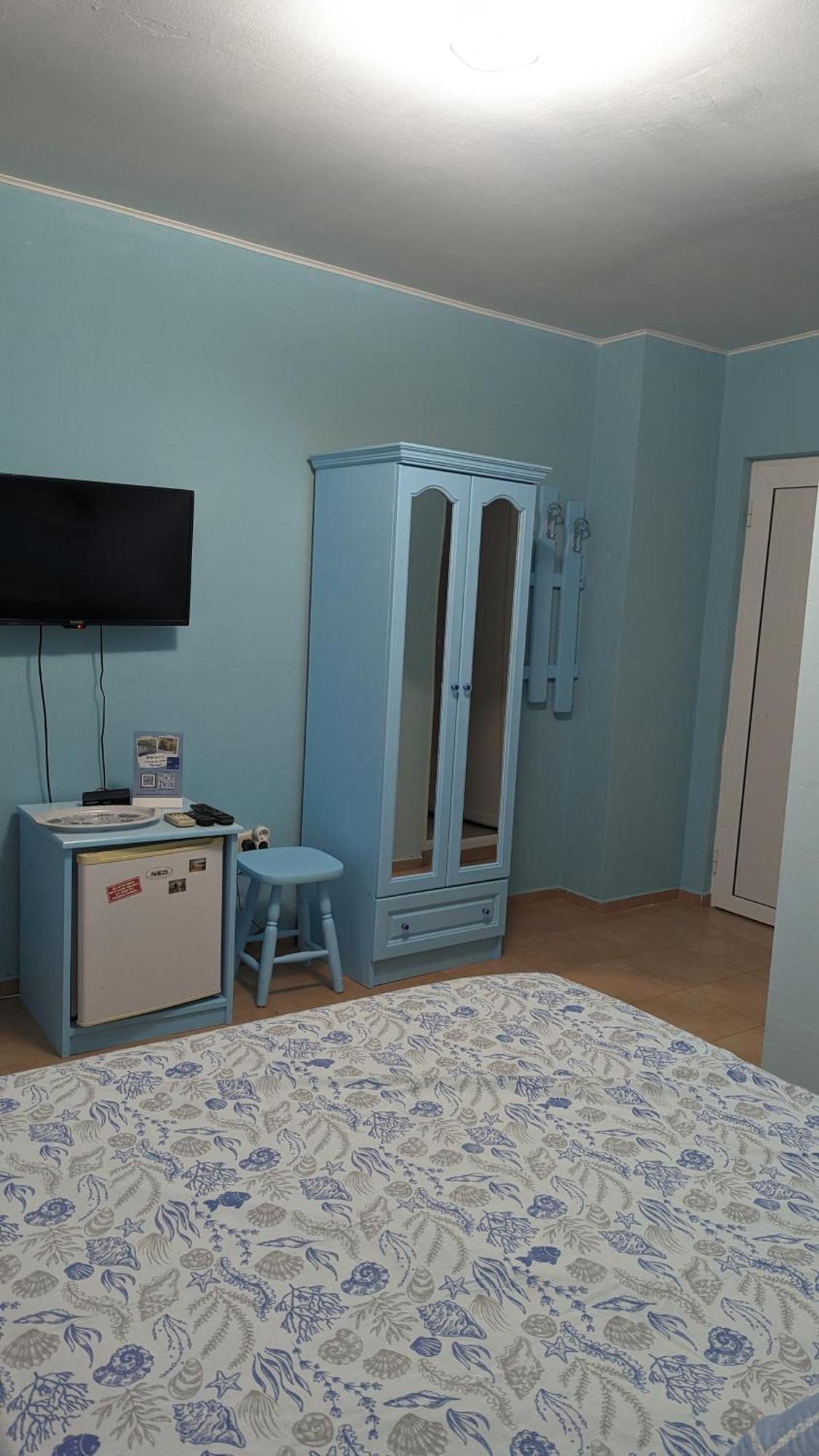 Guest House Chalakov Szinemorec Kültér fotó