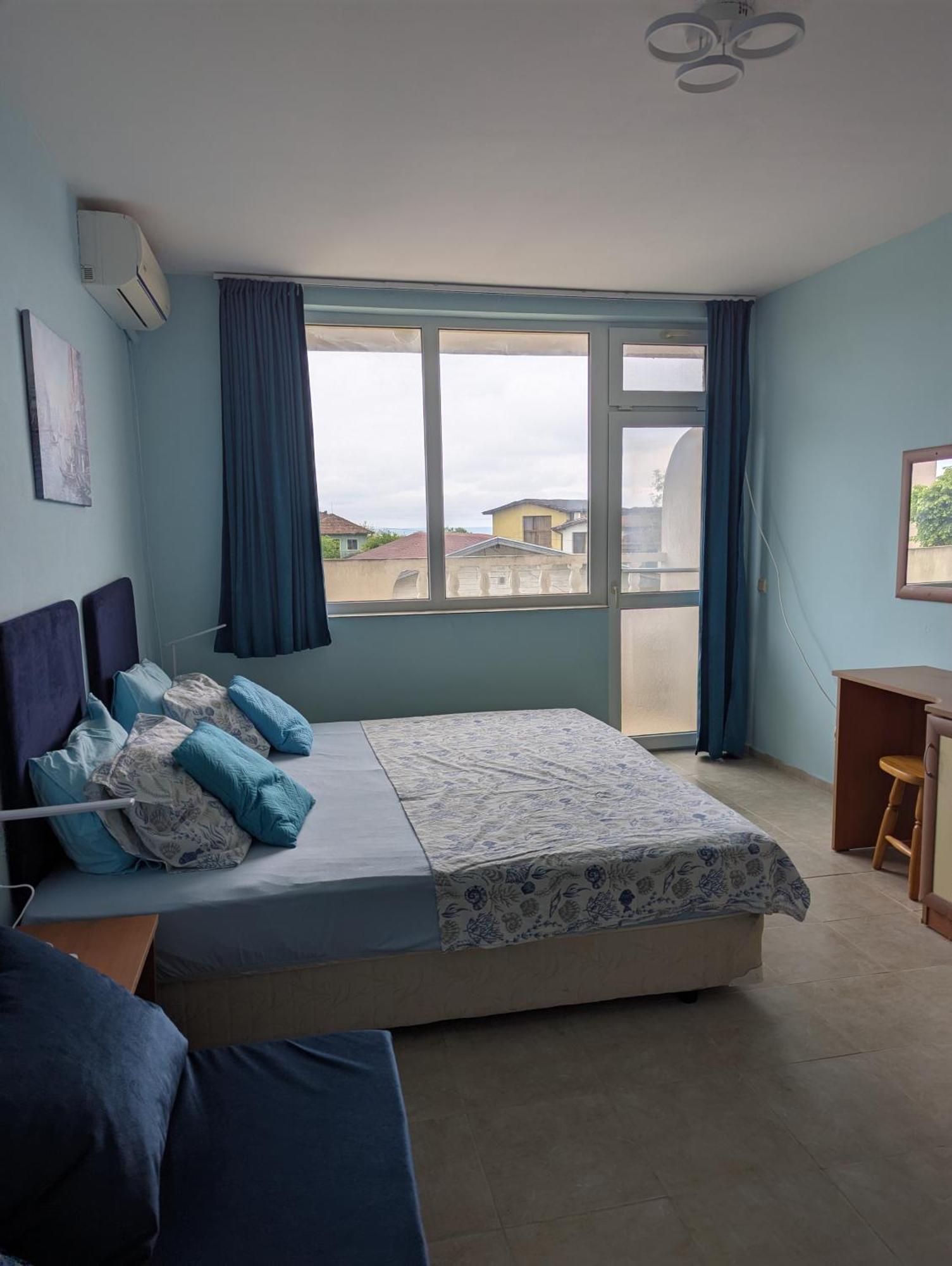 Guest House Chalakov Szinemorec Kültér fotó