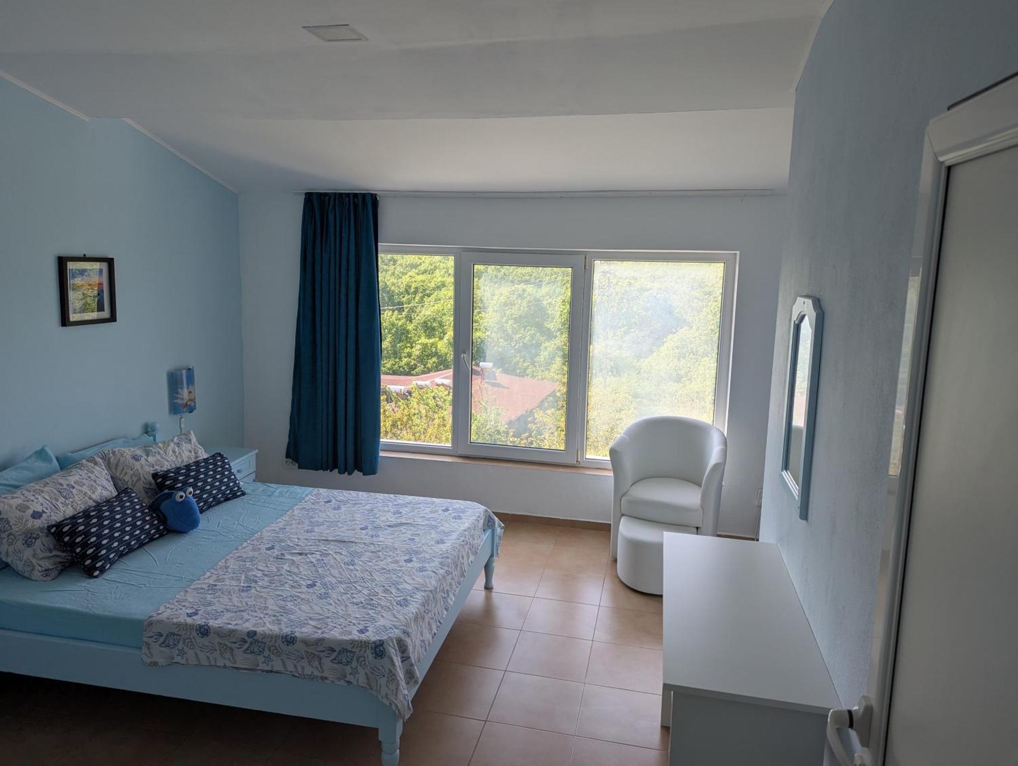 Guest House Chalakov Szinemorec Kültér fotó
